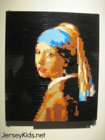 Girl with a Pearl Earring