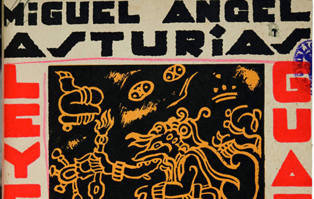 LEYENDAS DE GUATEMLA