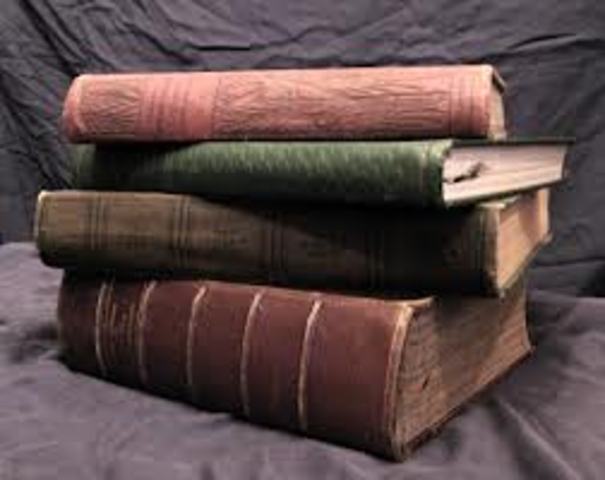 Estudio de Bachillerato