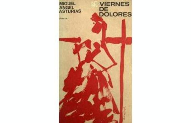 Publicación de Viernes de dolores