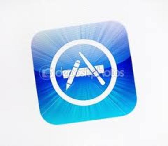 Apple app store
