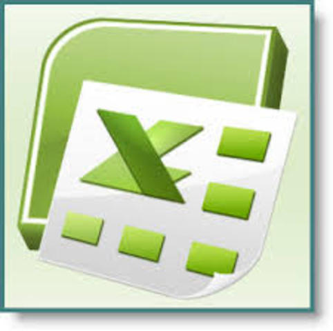 Microsft Excel