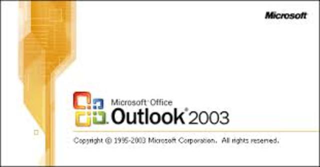 Microsoft Outlook