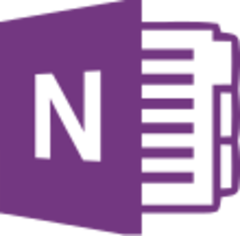 Microsoft Onenote