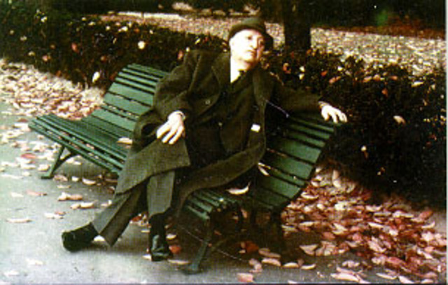 Premio Lenin de la Paz