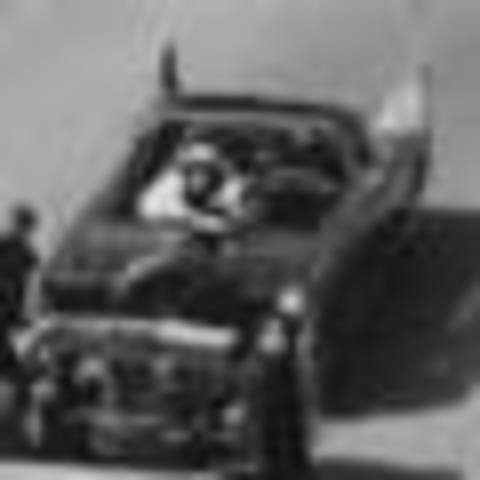 Assassination of John F. Kennedy