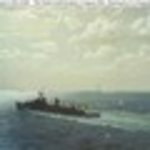 Tonkin Gulf Incident