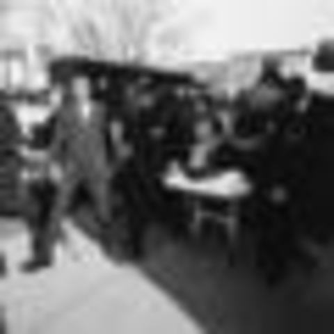 Assassination of Malcolm X