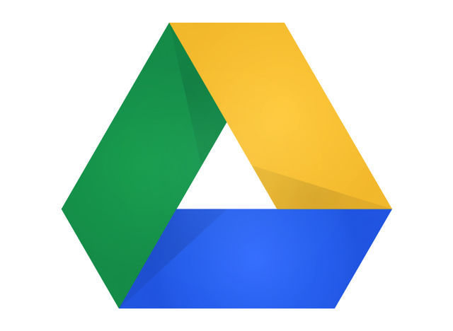 #10 Release of Google Drive