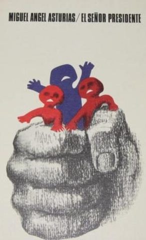 El Señor Presidente