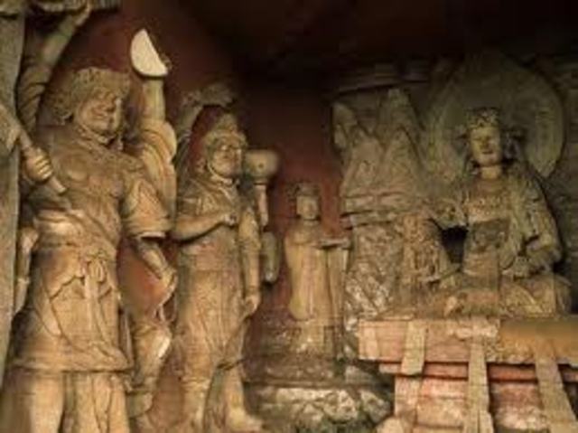 First Use of Fingerprints