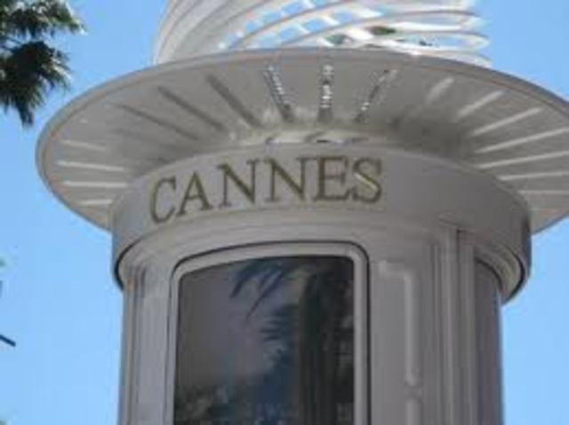 Festival Cannes