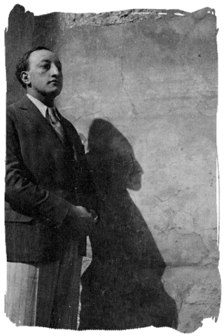 Nace Miguel Angel Asturias