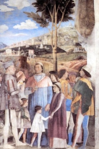 La Letteratura della Corte Il Quattrocento