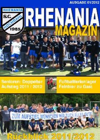 Doppelter Aufstieg der Senioren