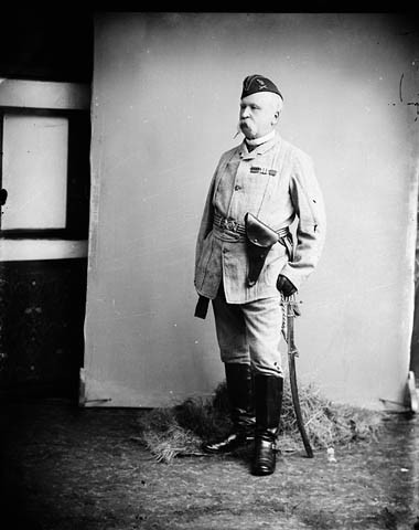 A two-pronged plan foiled