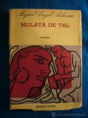Mulata de Tal