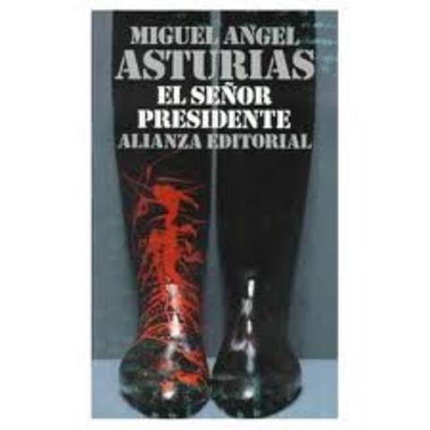 El Señor Presidente