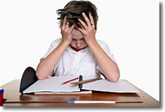 Determination of Eligibility/ disability