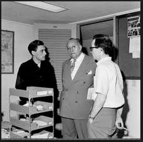 Colabora con el diario el Imparcial y luego en la Revista Via. Viaja a Paris, Francia e ingresa ala Universidad de Paris y estudia Los Mitos y Religiones de Centroamerica con especialid en la cultura maya