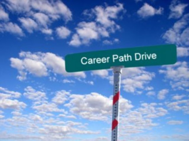 Starting phase of career in WALUJ