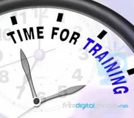 Tainings in vb.net & PLC