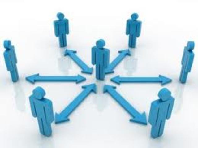 Got my new Boss.. Team Started working together..