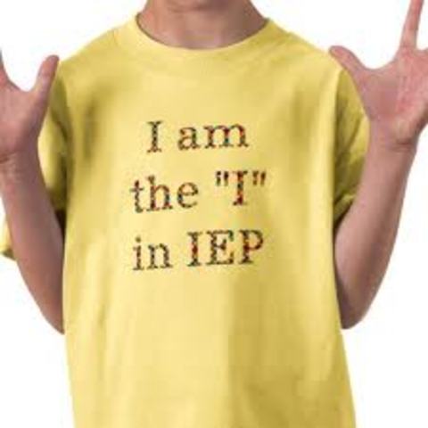 IEP