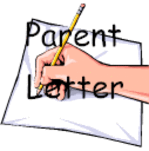Parental notification of referal and IEP meeting