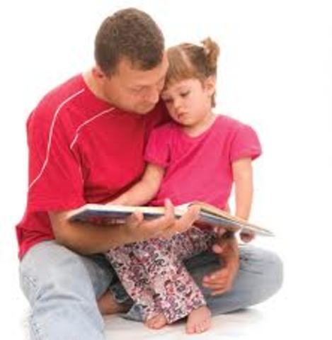 Parental consent received to proceed with evaluation