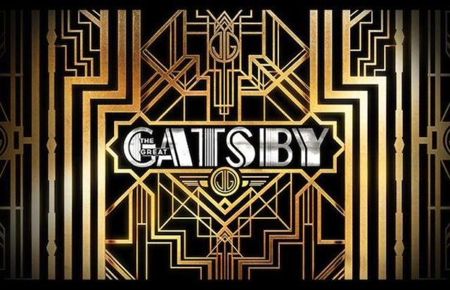 The Great Gatsby