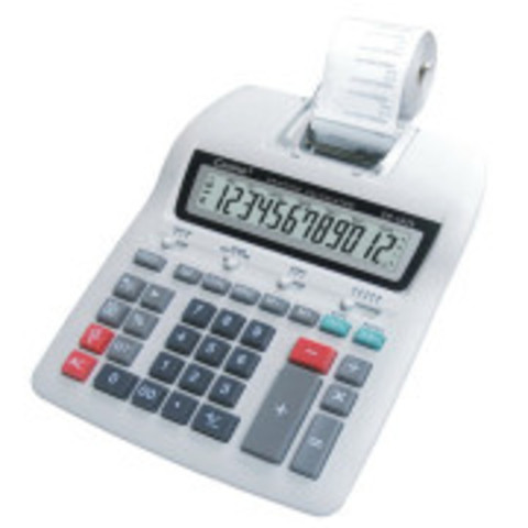 First Printing Calculator