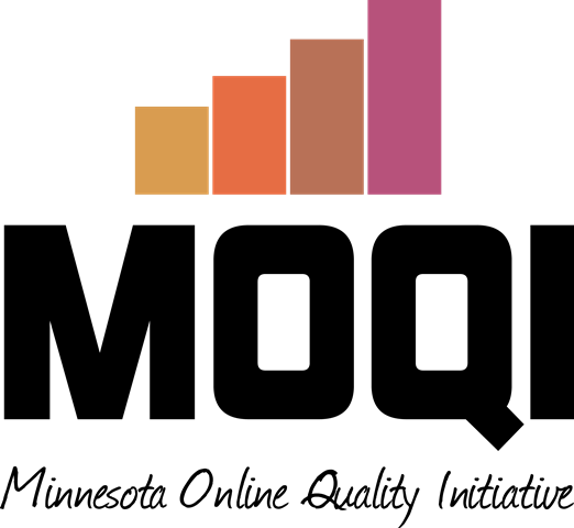 Minnesota Online Quality Initiative Formed