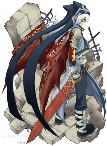 Apparition des Dahkins