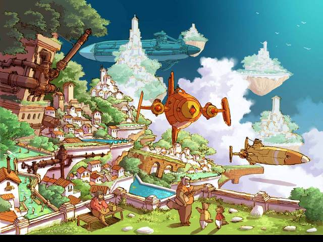 Création du Conseil des 7