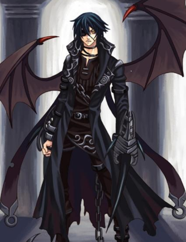 Bannissement des Dahkins