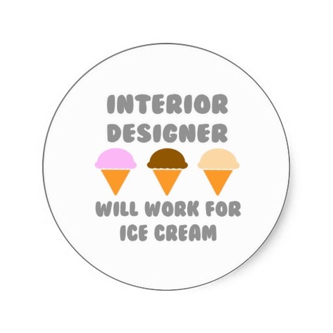 I am an interior decorator