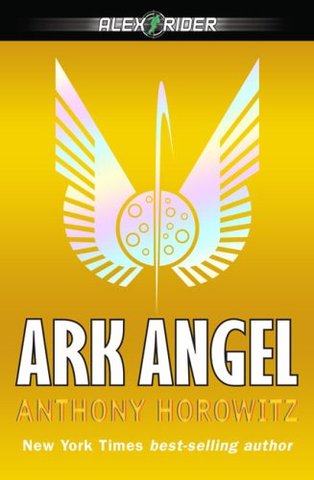 Ark angle