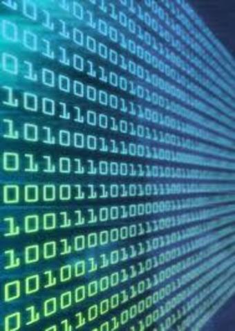 Binary Math introduced.