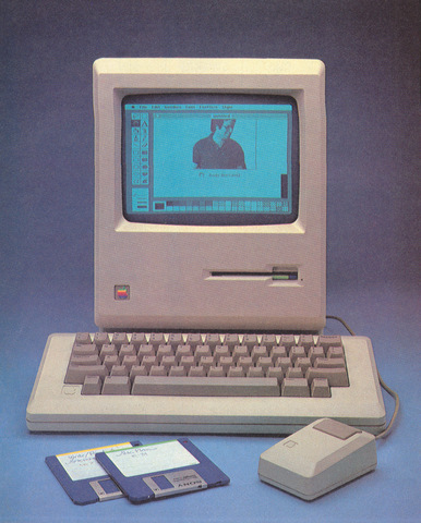 The Rise Of Apple