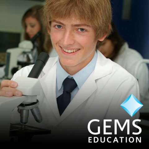 Home and school merge