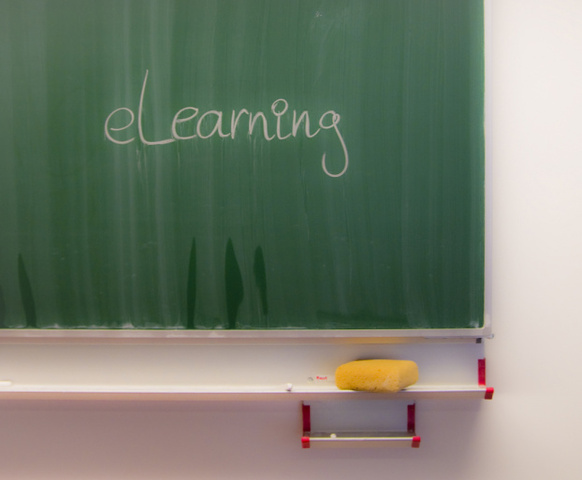 Antecedentes de e-Learning