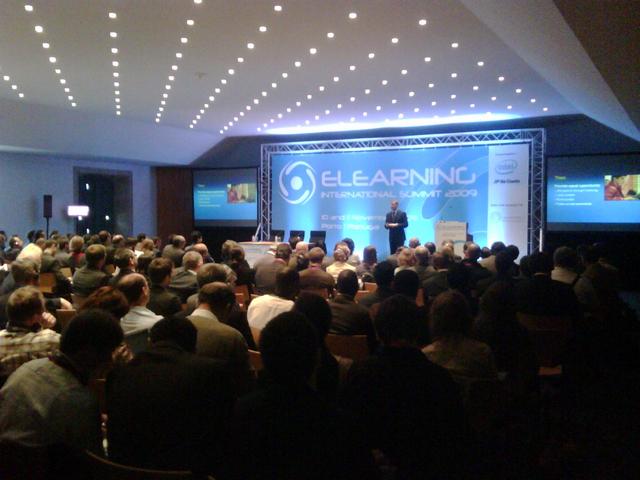 Tercera generación de EAD, segunda etapa.