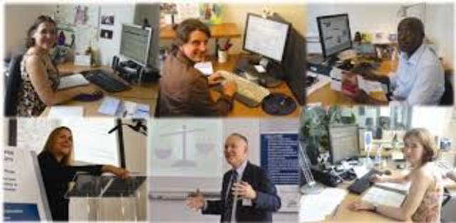 Meta de Colombia en e-Learning para 2010