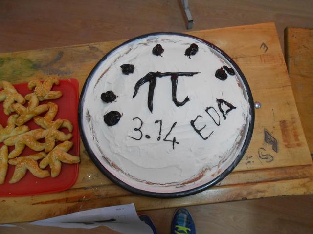Pi Day