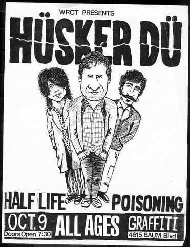 Husker Du