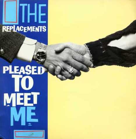 The Replacements