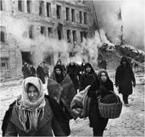 Assignment and the Cannibals