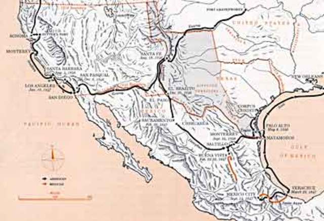 "American Blood on American Soil!"