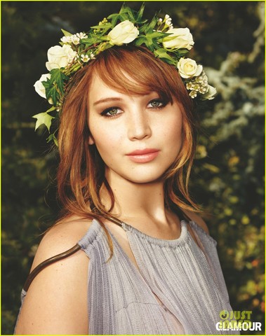 jenifer lawrence born